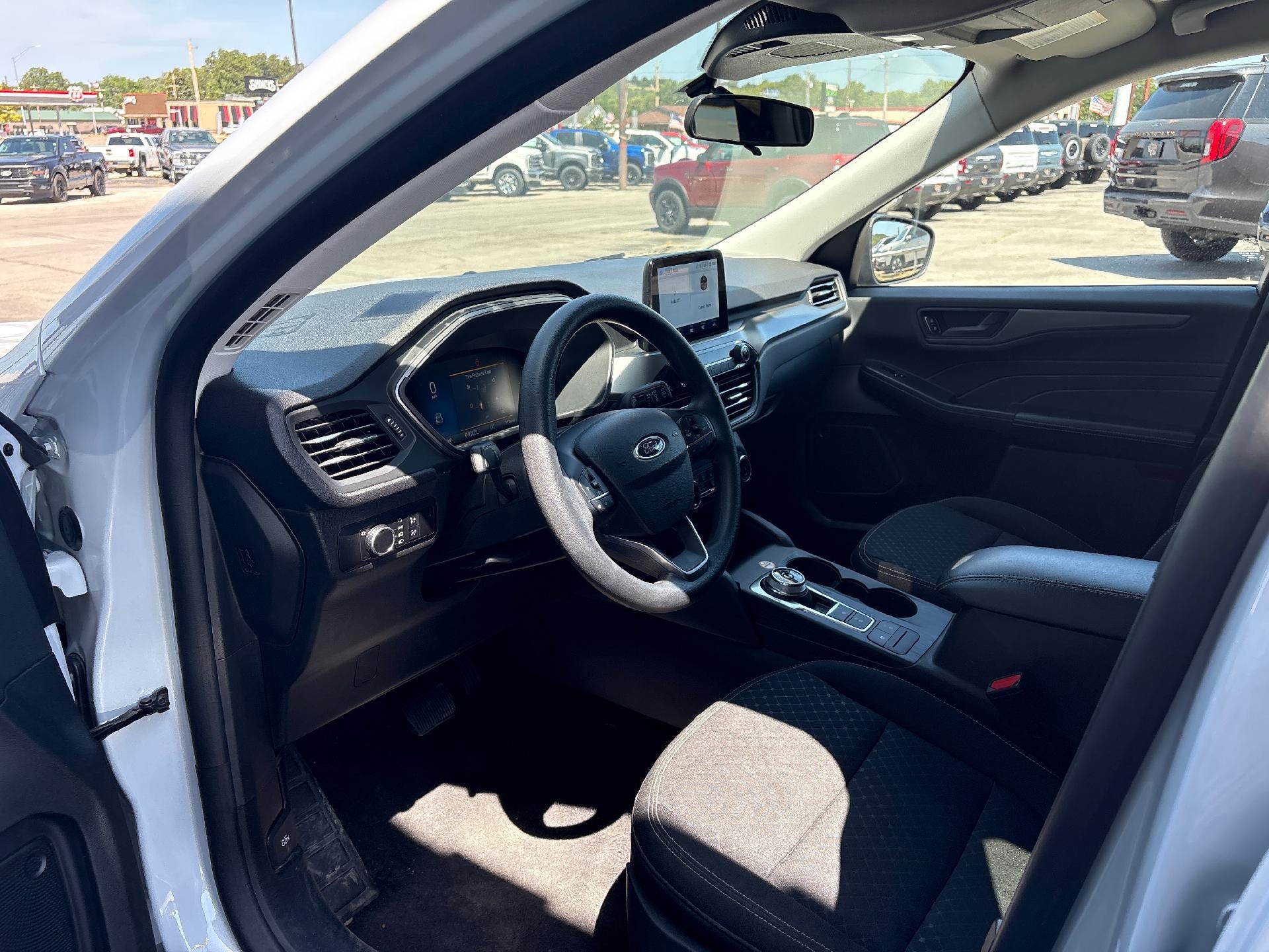 2025 Ford Escape ACTIVE AWD