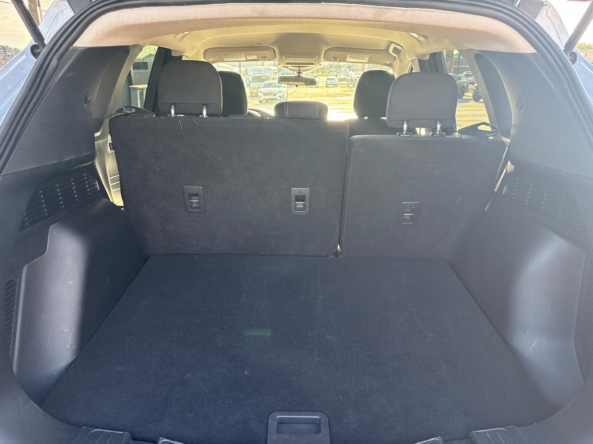 2025 Ford Escape ACTIVE AWD