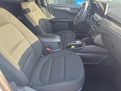 2025 Ford Escape ACTIVE AWD