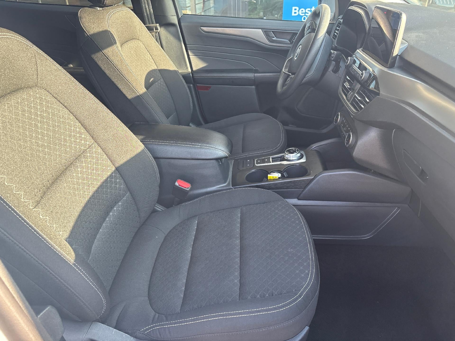 2025 Ford Escape ACTIVE AWD