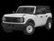 2023 Ford Bronco Base 4 Door 4x4