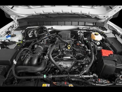 2023 Ford Bronco Base 4 Door 4x4