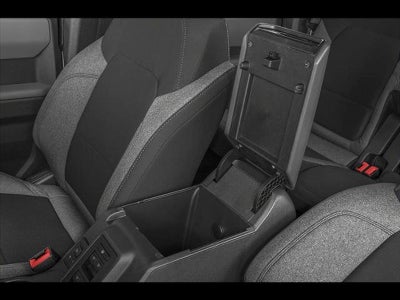 2023 Ford Bronco Base 4 Door 4x4