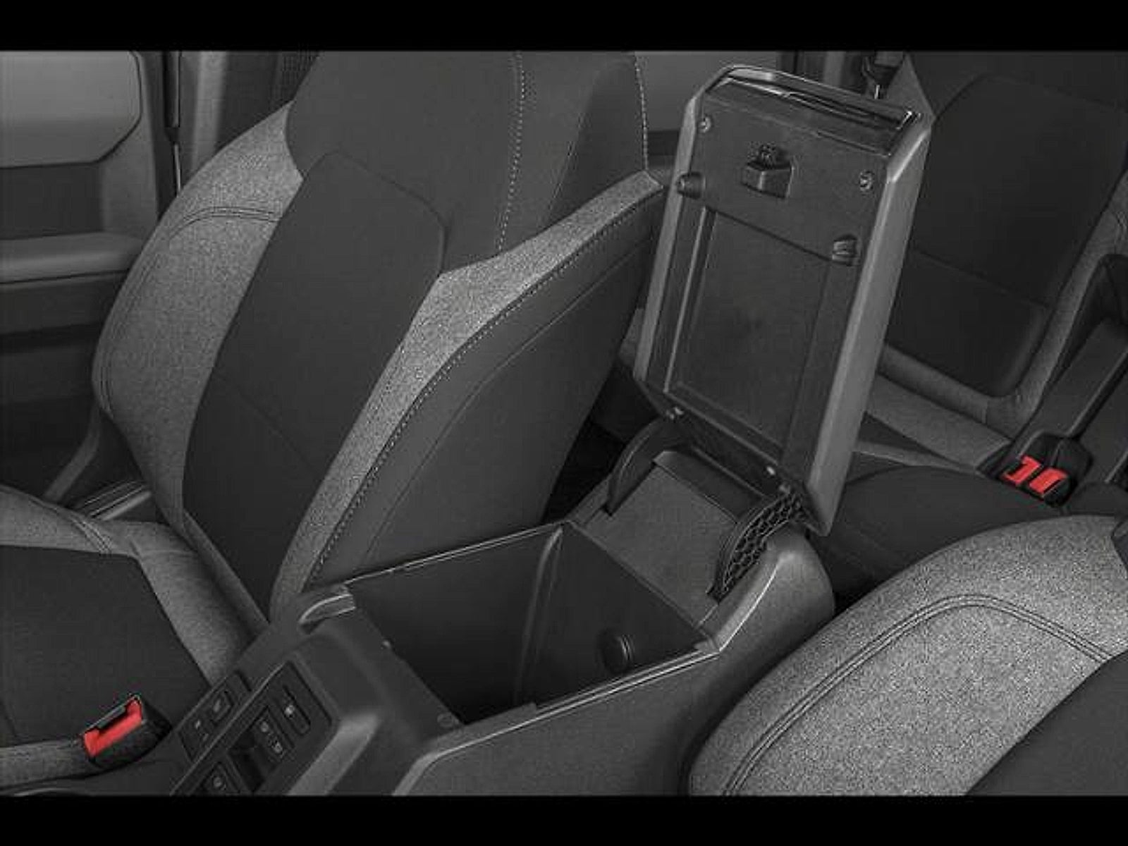 2023 Ford Bronco Base 4 Door 4x4
