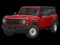 2023 Ford Bronco Base 4 Door 4x4