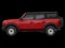 2023 Ford Bronco Base 4 Door 4x4