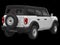 2023 Ford Bronco Base 4 Door 4x4