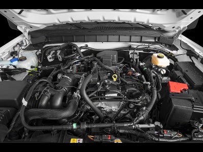 2023 Ford Bronco Base 4 Door 4x4