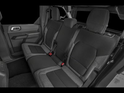 2023 Ford Bronco Base 4 Door 4x4