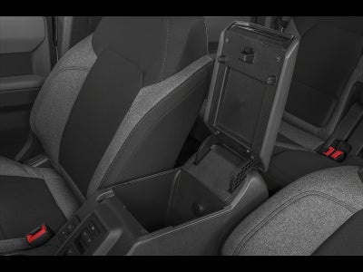 2023 Ford Bronco Base 4 Door 4x4