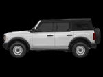 2023 Ford Bronco Base 4 Door 4x4