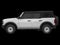 2023 Ford Bronco Base 4 Door 4x4