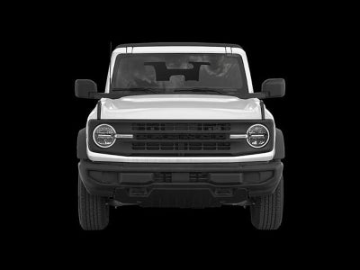 2023 Ford Bronco Base 4 Door 4x4