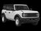2023 Ford Bronco Base 4 Door 4x4