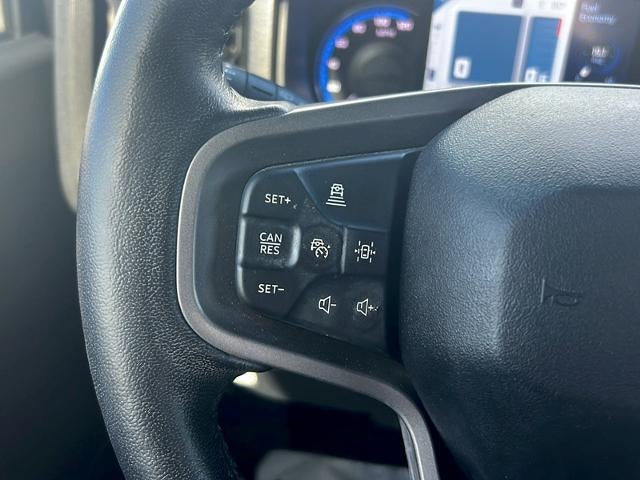 2022 Ford Bronco Base 2 Door Advanced 4x4
