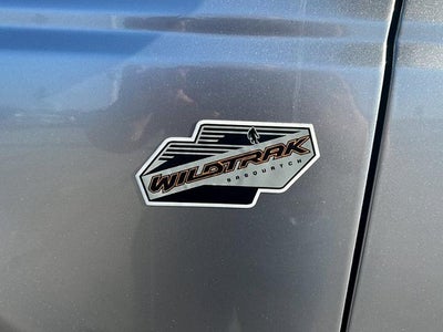 2022 Ford Bronco Base 2 Door Advanced 4x4