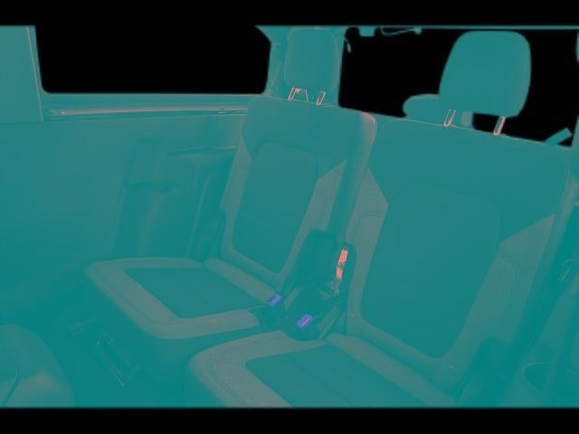 2022 Ford Bronco Base 2 Door Advanced 4x4