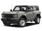 2022 Ford Bronco Base 2 Door Advanced 4x4