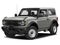 2022 Ford Bronco Base 2 Door Advanced 4x4