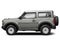 2022 Ford Bronco Base 2 Door Advanced 4x4