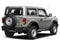 2022 Ford Bronco Base 2 Door Advanced 4x4