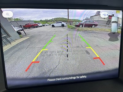 2025 Ford Bronco Big Bend®