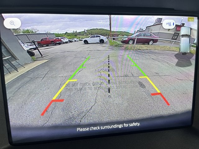 2025 Ford Bronco Big Bend®