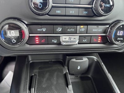 2025 Ford Bronco Big Bend®