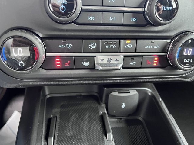 2025 Ford Bronco Big Bend®