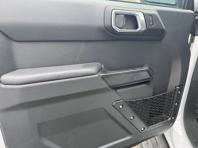 2025 Ford Bronco Big Bend®