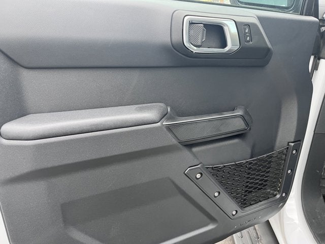 2025 Ford Bronco Big Bend®