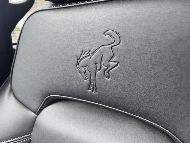 2025 Ford Bronco Big Bend®