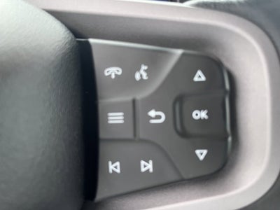 2025 Ford Bronco Big Bend®