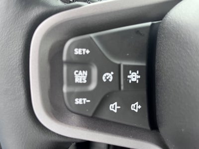 2025 Ford Bronco Big Bend®