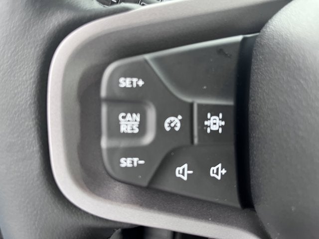 2025 Ford Bronco Big Bend®