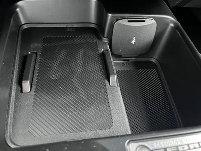 2025 Ford Bronco Big Bend®