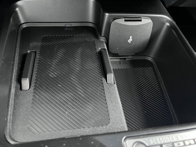 2025 Ford Bronco Big Bend®