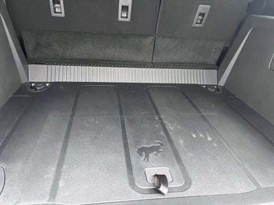 2025 Ford Bronco Big Bend®