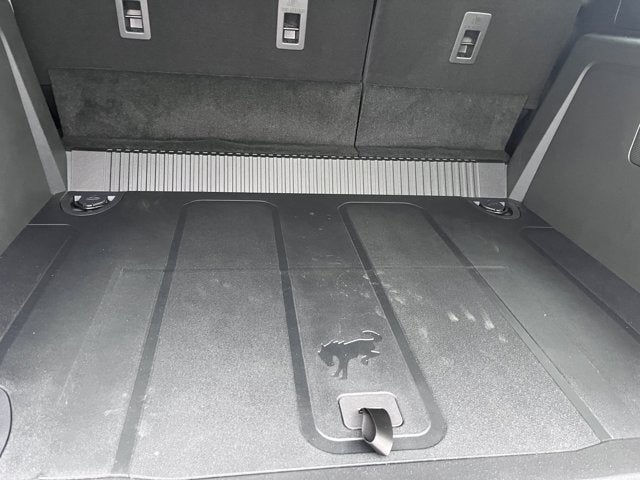 2025 Ford Bronco Big Bend®