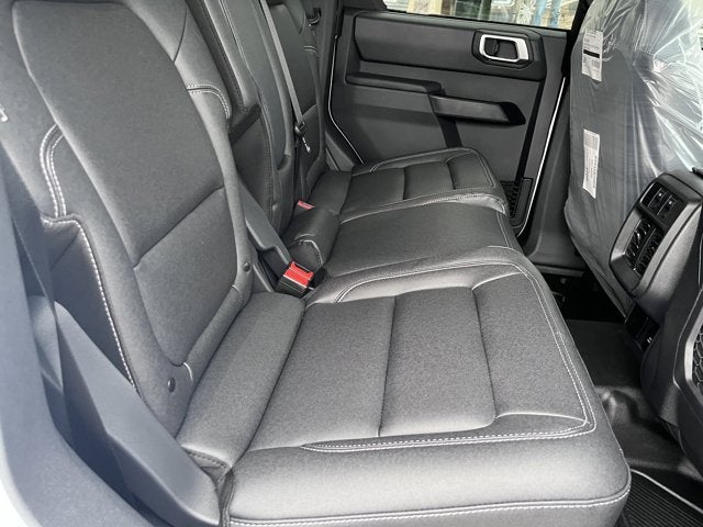 2025 Ford Bronco Big Bend®