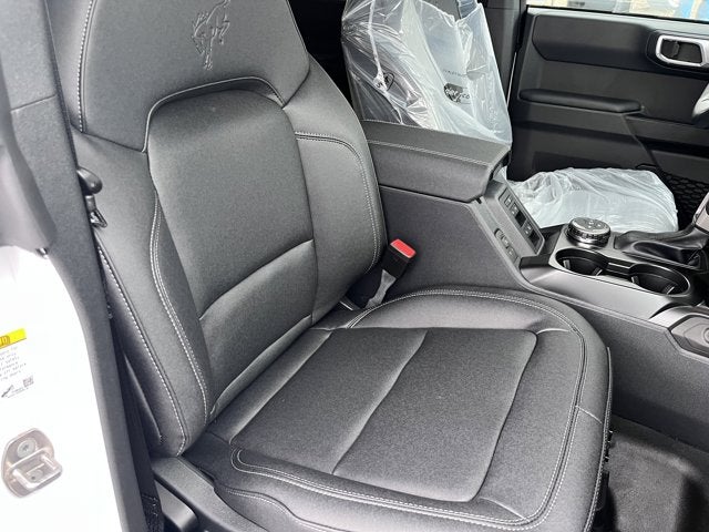 2025 Ford Bronco Big Bend®