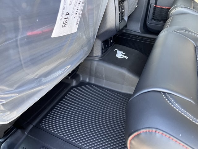 2025 Ford Bronco Raptor®