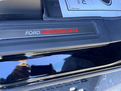 2025 Ford Bronco Raptor®