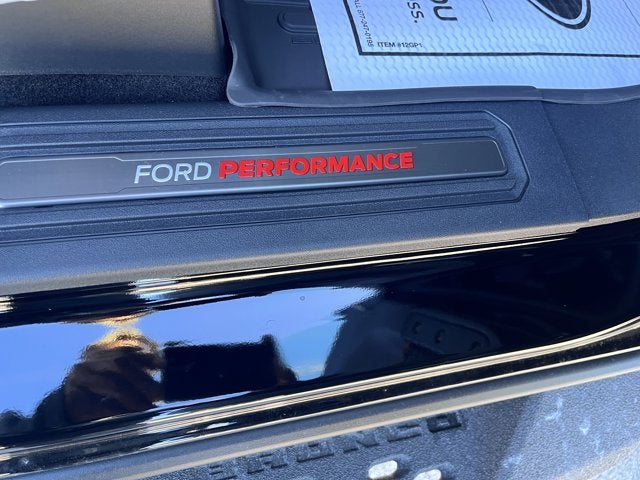 2025 Ford Bronco Raptor®