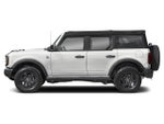 2024 Ford Bronco Black Diamond 4 Door 4x4