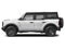 2024 Ford Bronco Black Diamond 4 Door 4x4