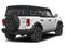 2024 Ford Bronco Black Diamond 4 Door 4x4