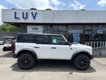 2026 Ford Bronco Big Bend 4 Door 4x4