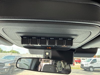 2026 Ford Bronco Big Bend 4 Door 4x4