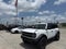 2026 Ford Bronco Big Bend 4 Door 4x4